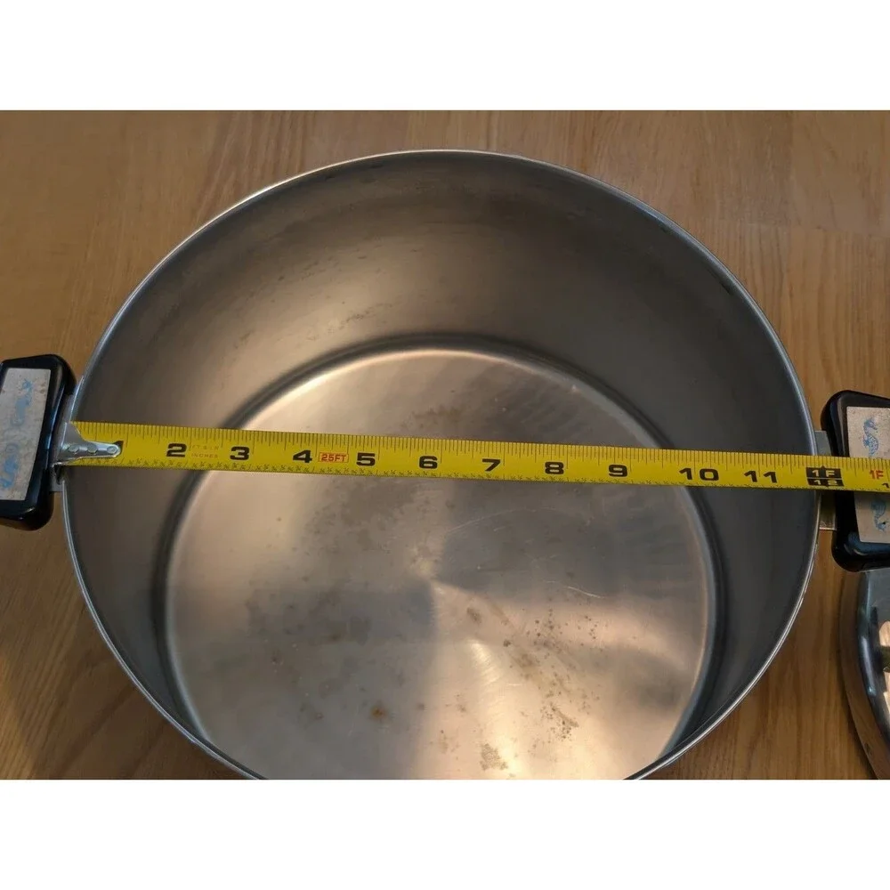 Revere Ware rare vintage